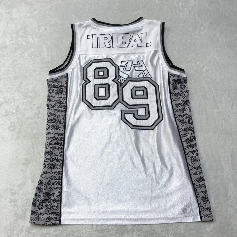 Tribal Gear some pilling